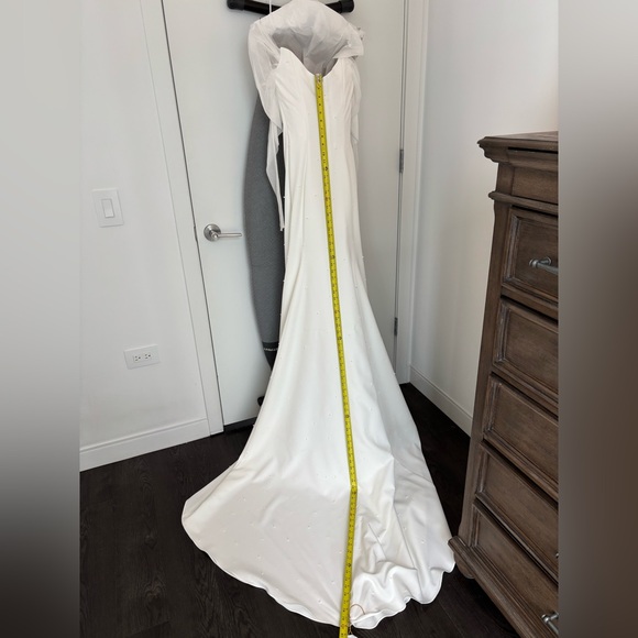 Sarah Seven Brontë - Picture 9 of 15